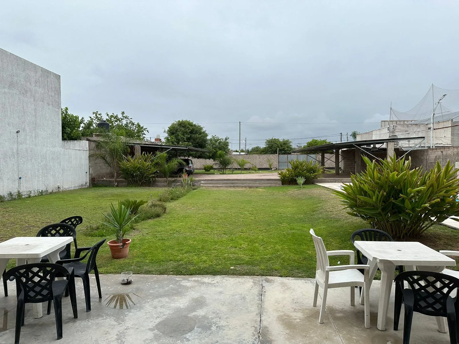 DEPARTAMENTO/SEMI EQUIPADO — foto 2