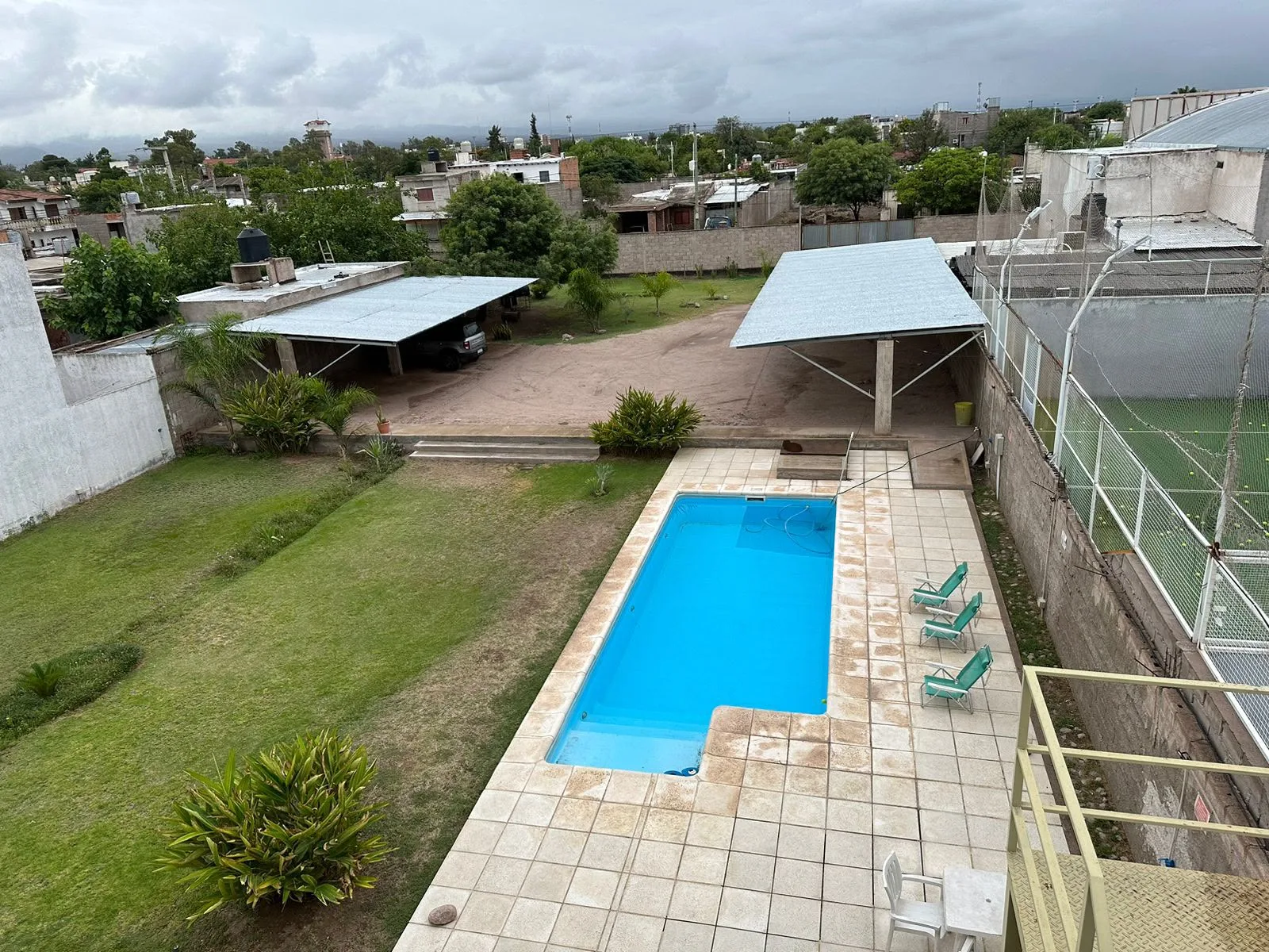 DEPARTAMENTO/SEMI EQUIPADO — foto 3