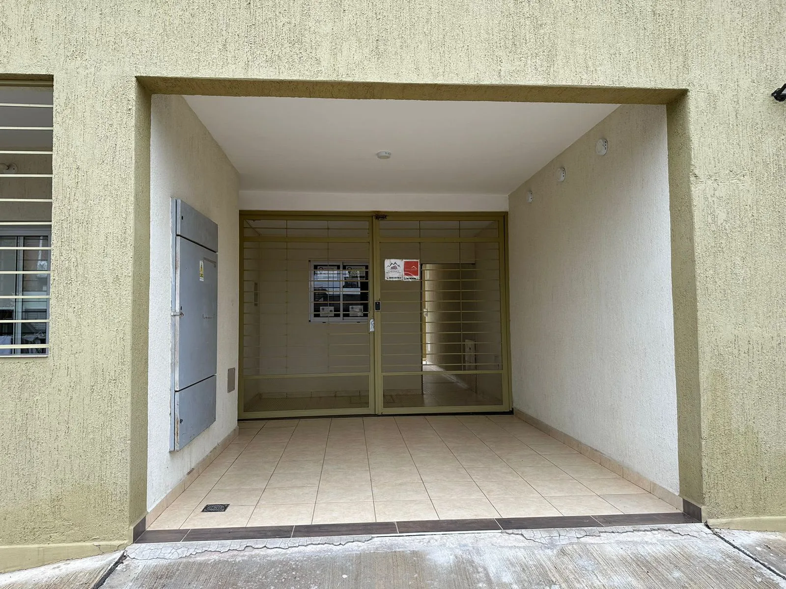DEPARTAMENTO/SEMI EQUIPADO — foto 5