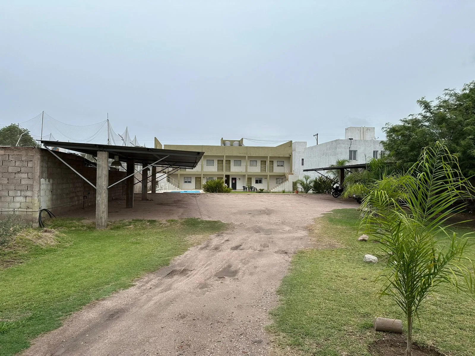 DEPARTAMENTO/SEMI EQUIPADO — foto 6