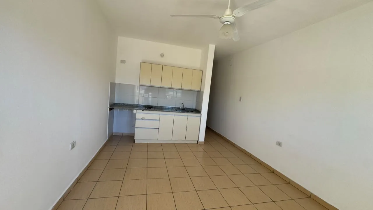 DEPARTAMENTO/SEMI EQUIPADO — foto 7