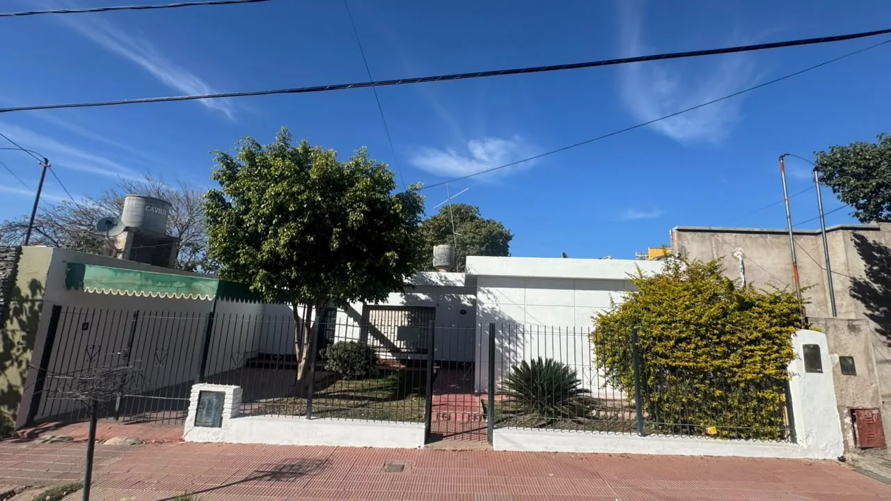 ALQUILER/VIVIENDA- ZONA CENTRO