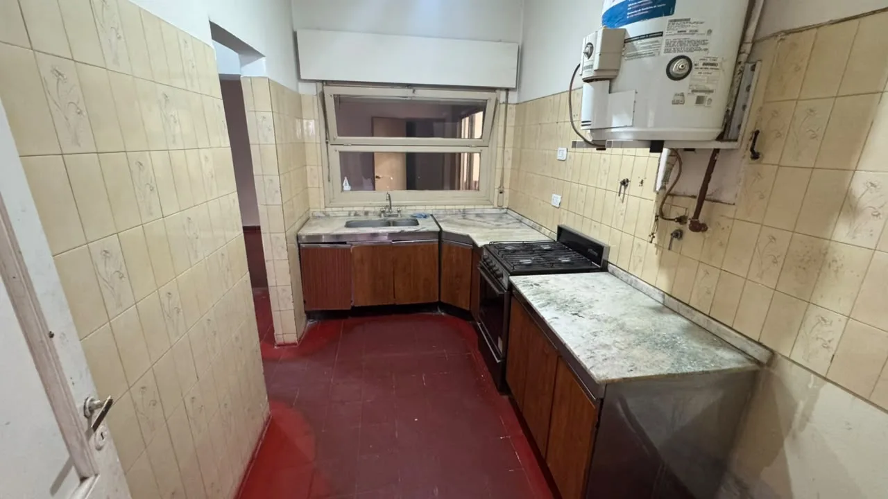 ALQUILER/VIVIENDA- ZONA CENTRO — foto 4