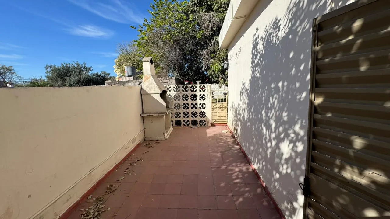 ALQUILER/VIVIENDA- ZONA CENTRO — foto 8