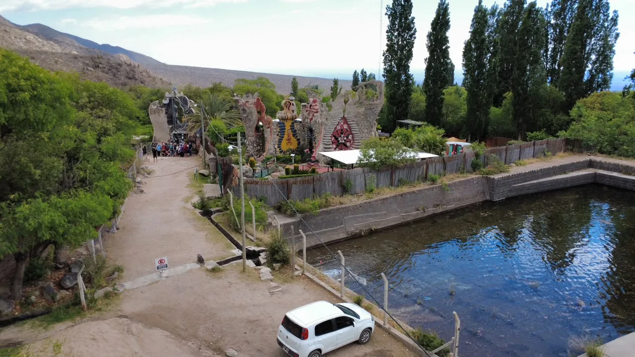 IMPORTANTE PROPIEDAD/LA COSTA RIOJANA — foto 4