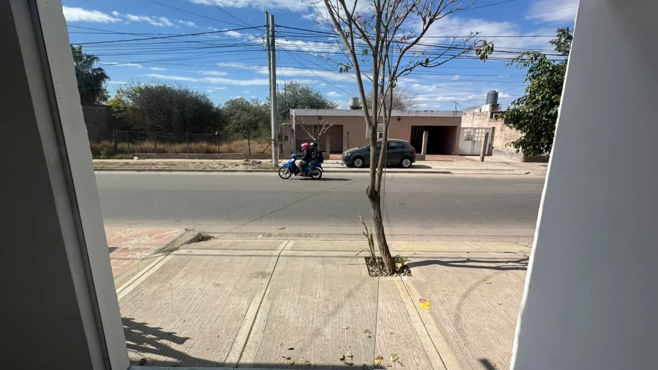 LOCAL COMERCIAL/A ESTRENAR — foto 3