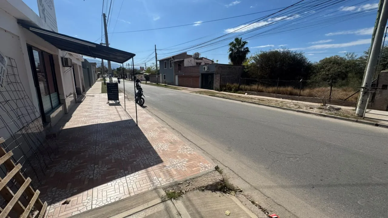 LOCAL COMERCIAL/A ESTRENAR — foto 7