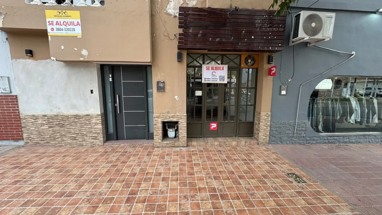 DEPARTAMENTO/ZONA CENTRO — foto 9