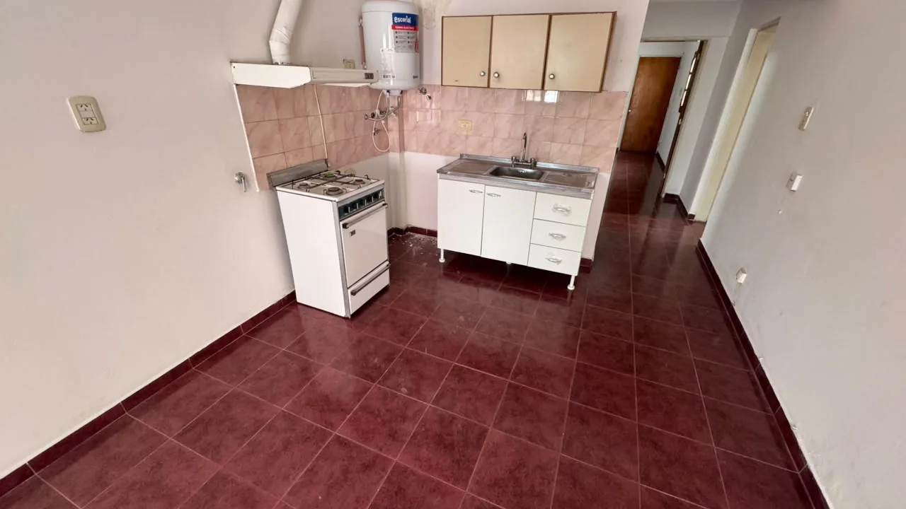 DEPARTAMENTO /ZONA CENTRO
