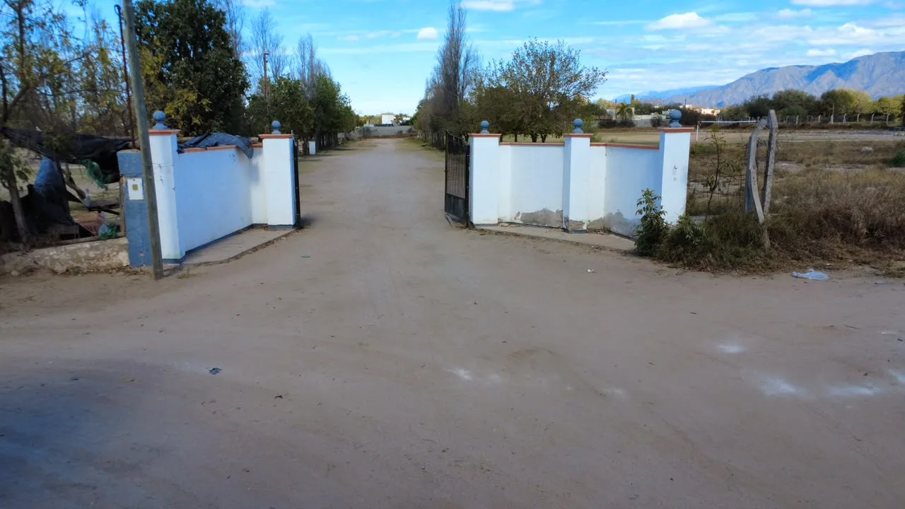 VENDE LOTE — foto 4