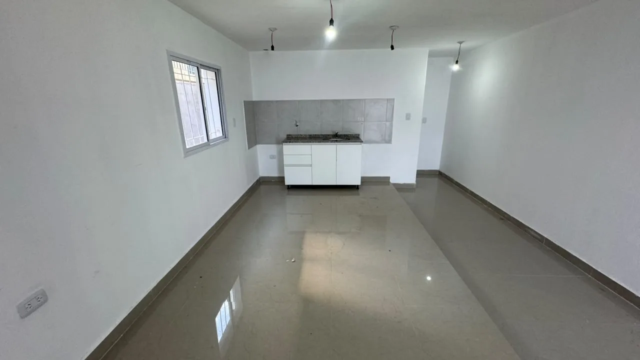 ALQUILER VIVIENDA/ A ESTRENAR — foto 5