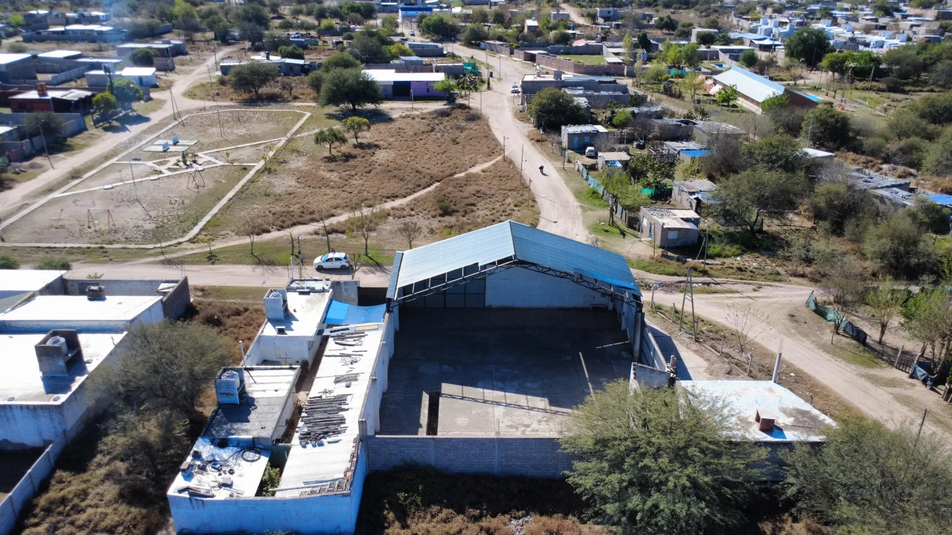 VENTA /ALQUILER /GALPON CON DEPARTAMENTO INDEPENDIENTE — foto 4