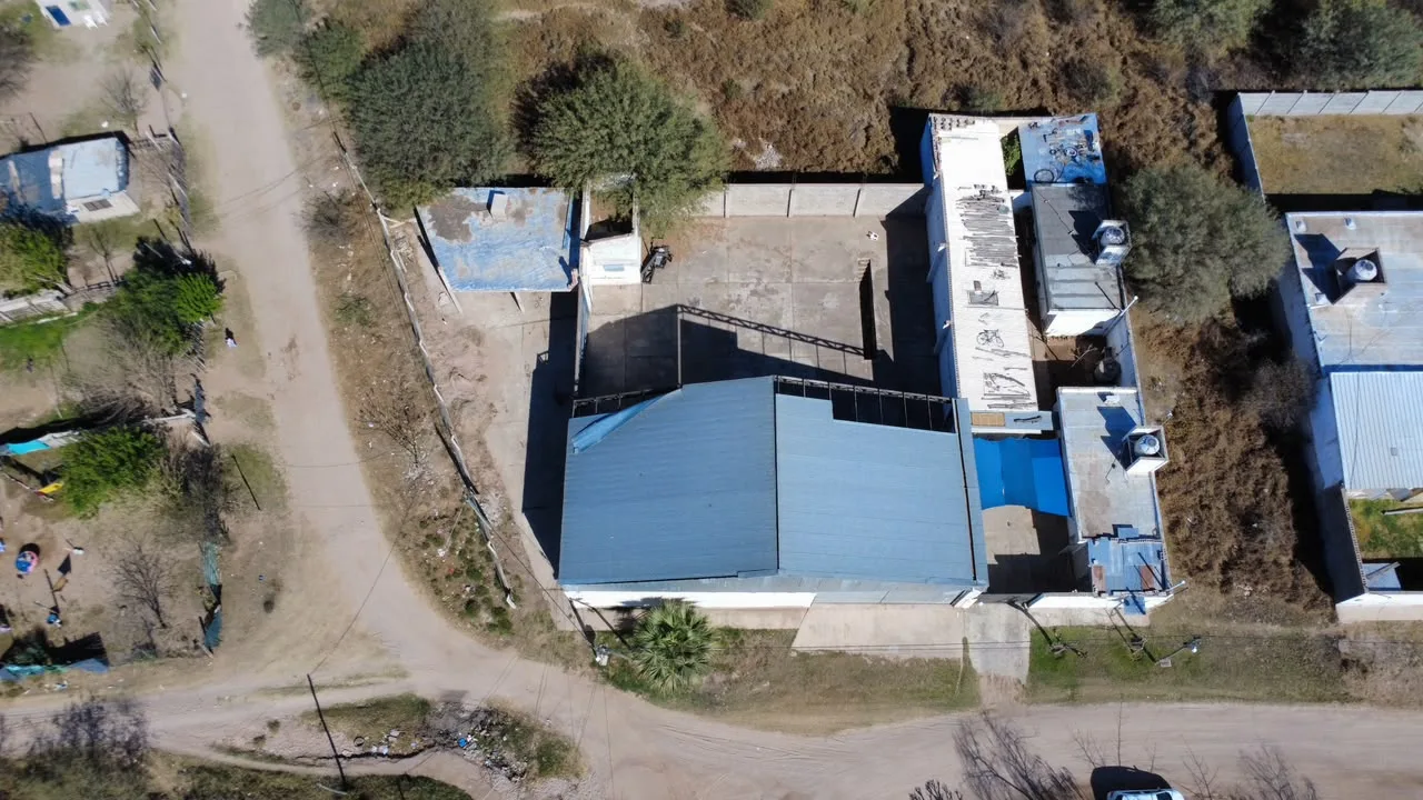 VENTA /ALQUILER /GALPON CON DEPARTAMENTO INDEPENDIENTE — foto 5