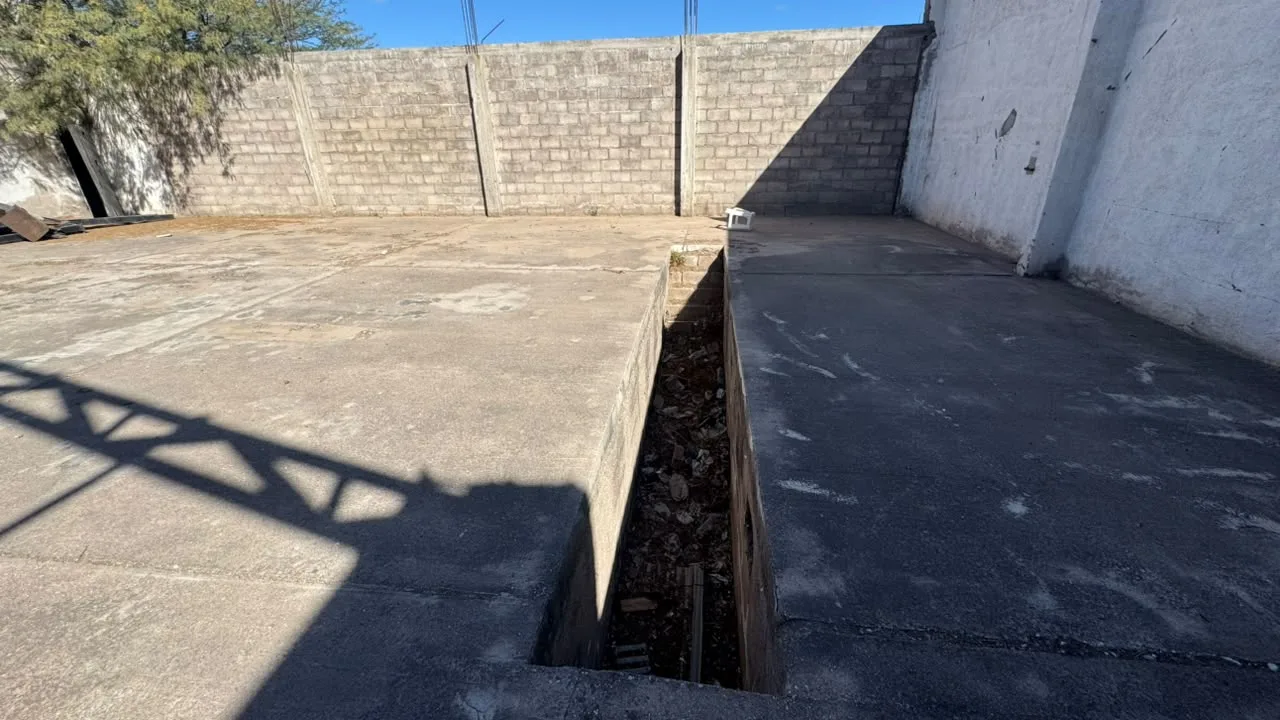 VENTA /ALQUILER /GALPON CON DEPARTAMENTO INDEPENDIENTE — foto 8