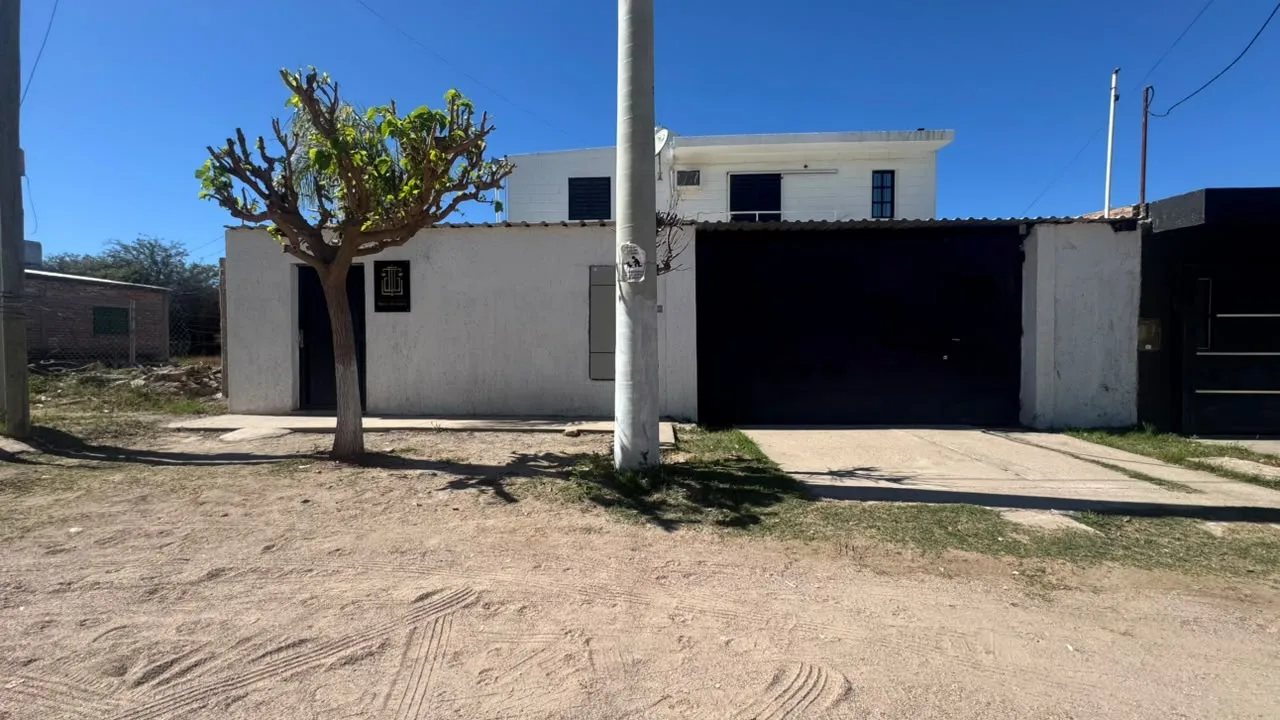 COMPLEJO DE DEPARTAMENTOS /ZONA UNLAR — foto 2