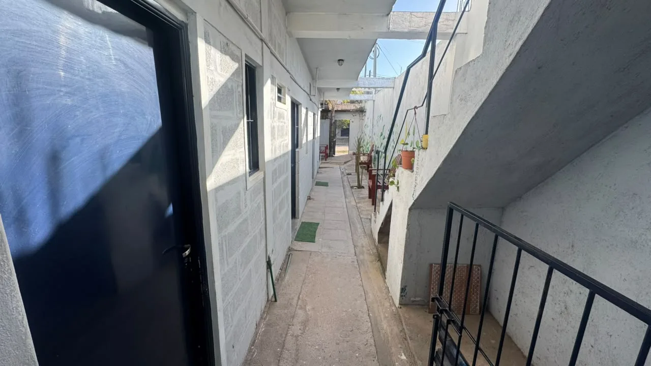 COMPLEJO DE DEPARTAMENTOS /ZONA UNLAR — foto 3