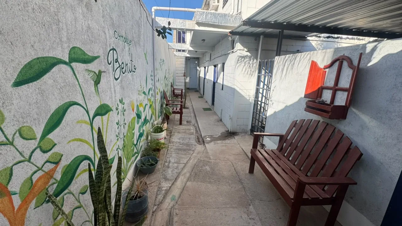 COMPLEJO DE DEPARTAMENTOS /ZONA UNLAR — foto 5