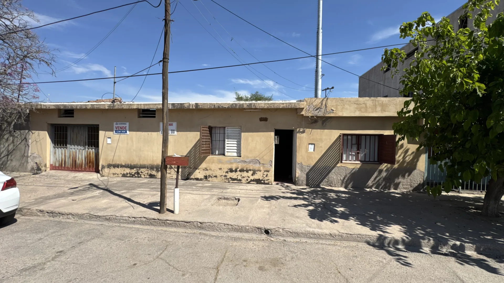 VIVIENDA /B° SAN MARTIN — foto 2