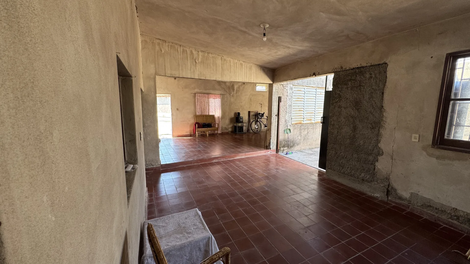 VIVIENDA /B° SAN MARTIN — foto 13