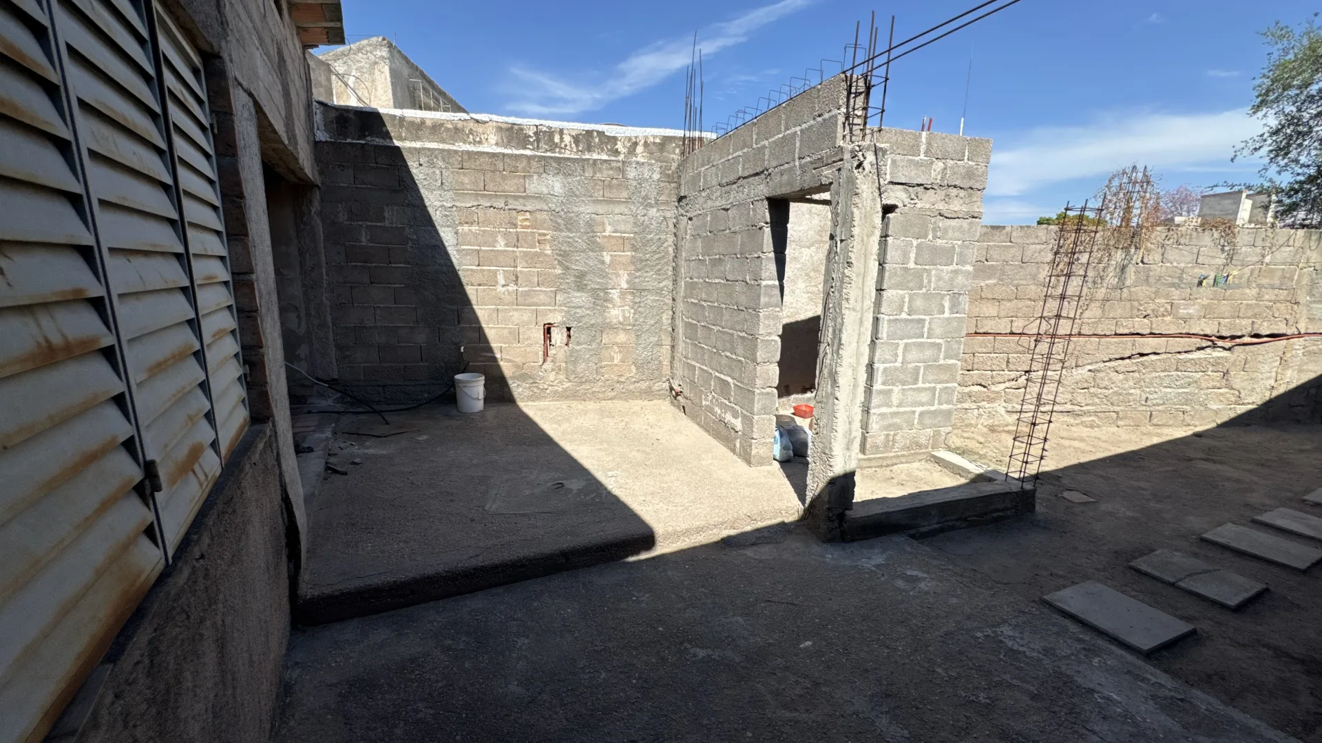 VIVIENDA /B° SAN MARTIN — foto 15