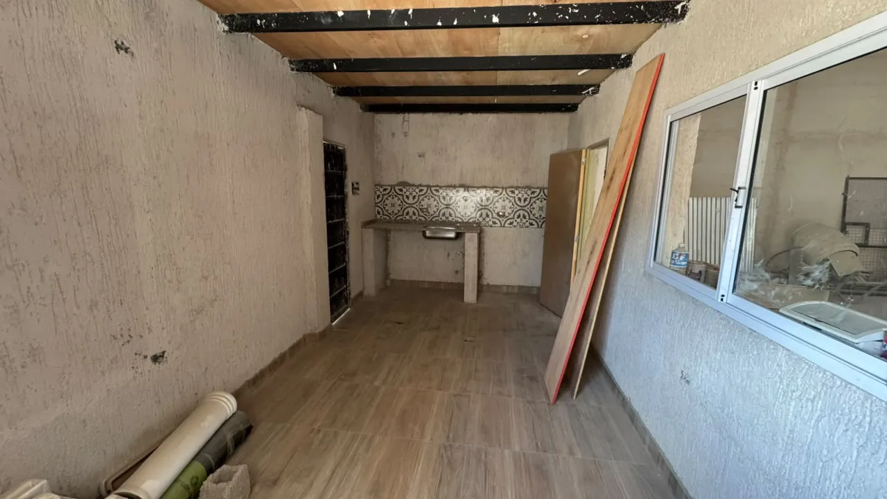 SE ALQUILA GALPON — foto 4