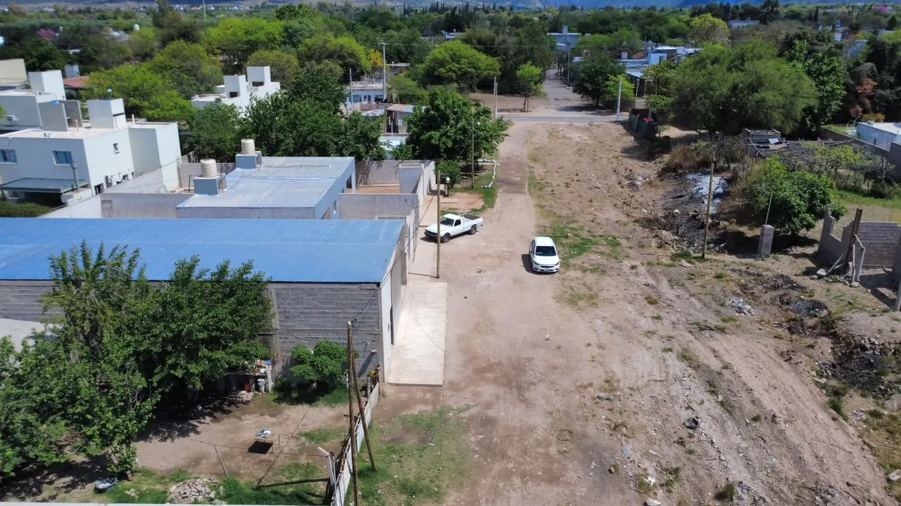 SE ALQUILA GALPON — foto 5